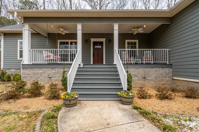 220 Autumn Oaks Drive, Bismarck, AR 71929