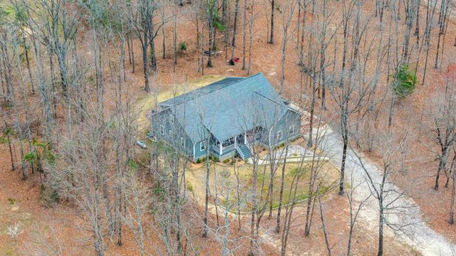 220 Autumn Oaks Drive, Bismarck, AR 71929