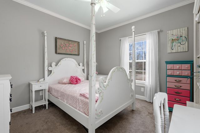 220 Autumn Oaks Drive, Bismarck, AR 71929