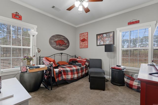 220 Autumn Oaks Drive, Bismarck, AR 71929