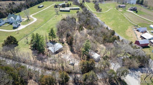 2104 Grand Army Road, Labadie, MO 63055