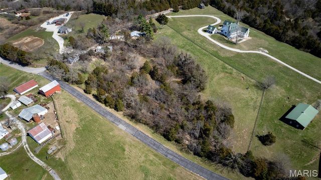 2104 Grand Army Road, Labadie, MO 63055