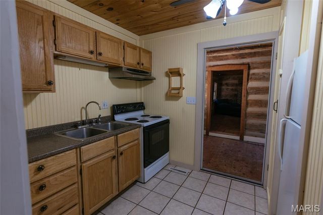 2104 Grand Army Road, Labadie, MO 63055