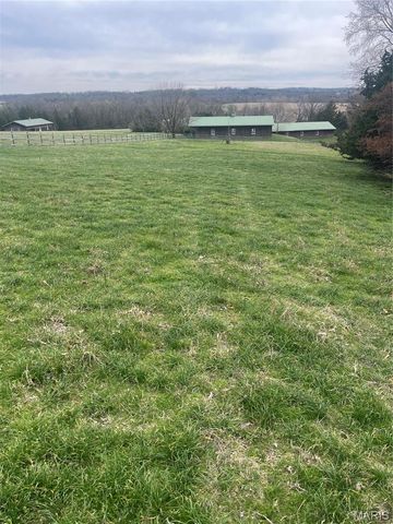 2104 Grand Army Road, Labadie, MO 63055