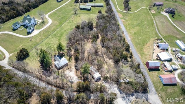 2104 Grand Army Road, Labadie, MO 63055