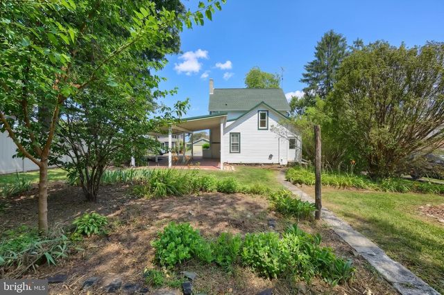 315 HIGH ST, Cashtown, PA 17310