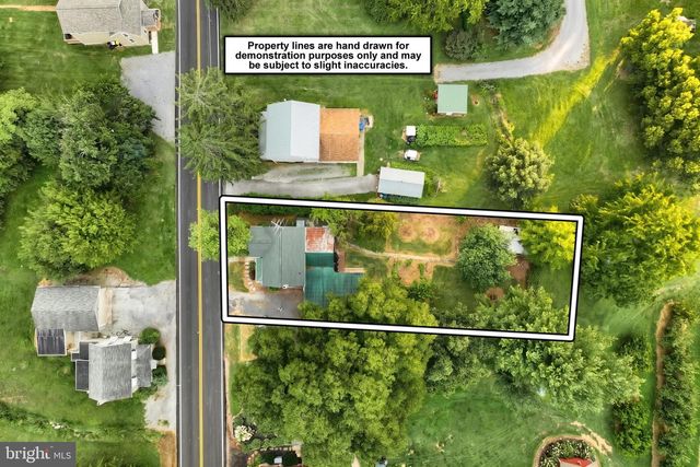 315 HIGH ST, Cashtown, PA 17310