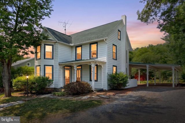 315 HIGH ST, Cashtown, PA 17310