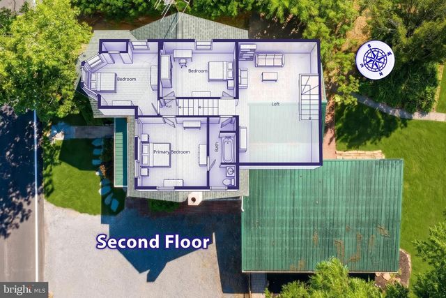 315 HIGH ST, Cashtown, PA 17310