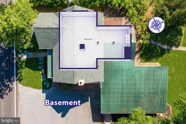 315 HIGH ST, Cashtown, PA 17310