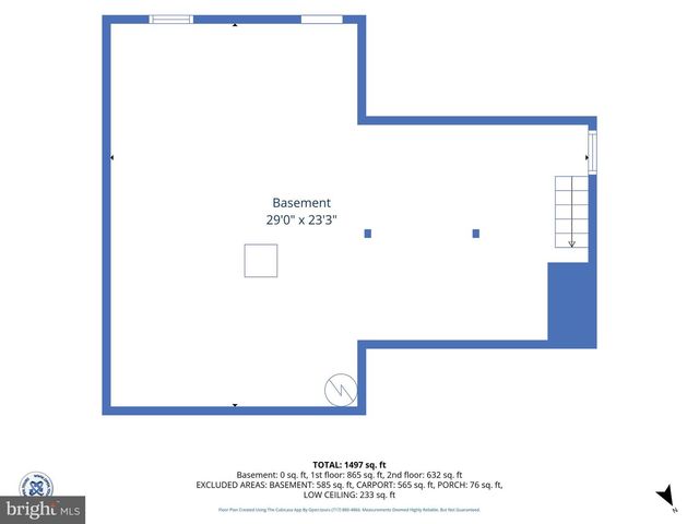 315 HIGH ST, Cashtown, PA 17310