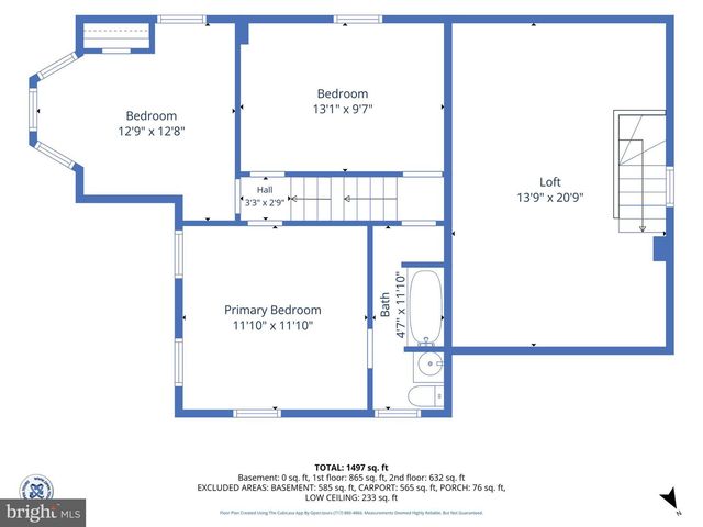 315 HIGH ST, Cashtown, PA 17310