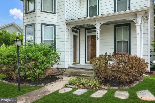 315 HIGH ST, Cashtown, PA 17310