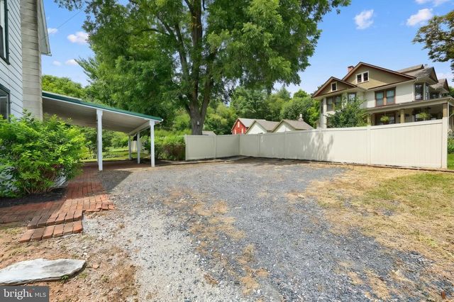 315 HIGH ST, Cashtown, PA 17310