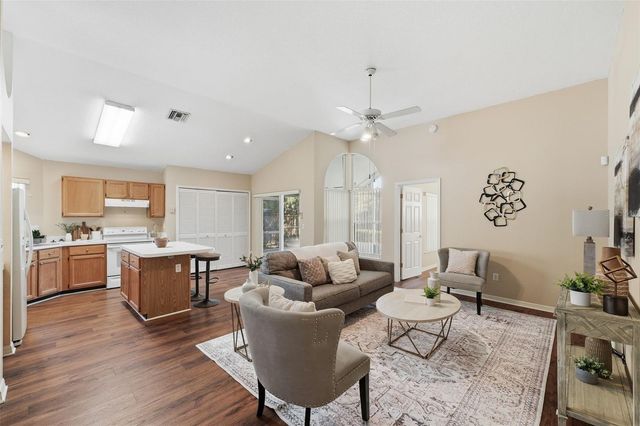 1611 SAND KEY CIRCLE, Oviedo, FL 32765