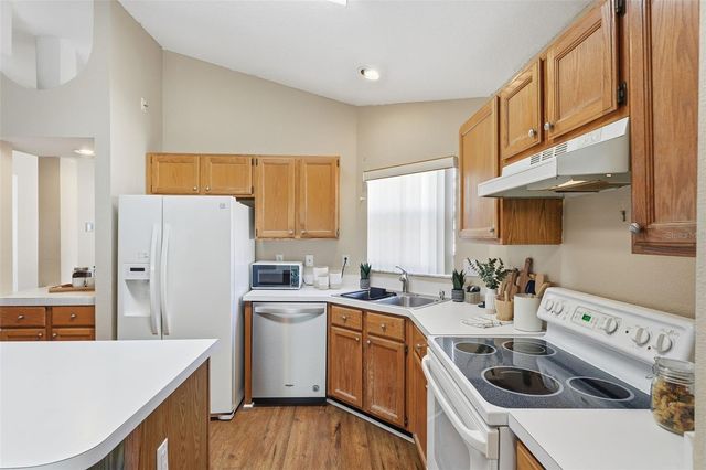 1611 SAND KEY CIRCLE, Oviedo, FL 32765