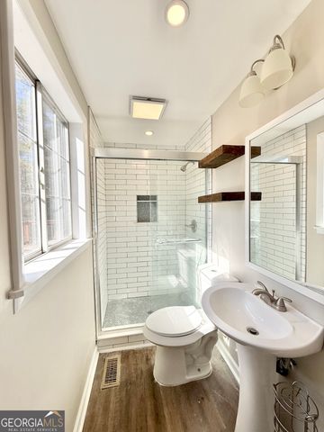 2117 Williams Place, Norcross, GA 30071