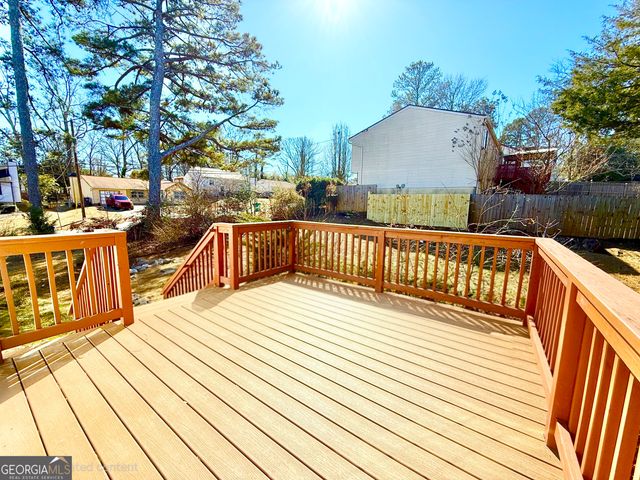 2117 Williams Place, Norcross, GA 30071