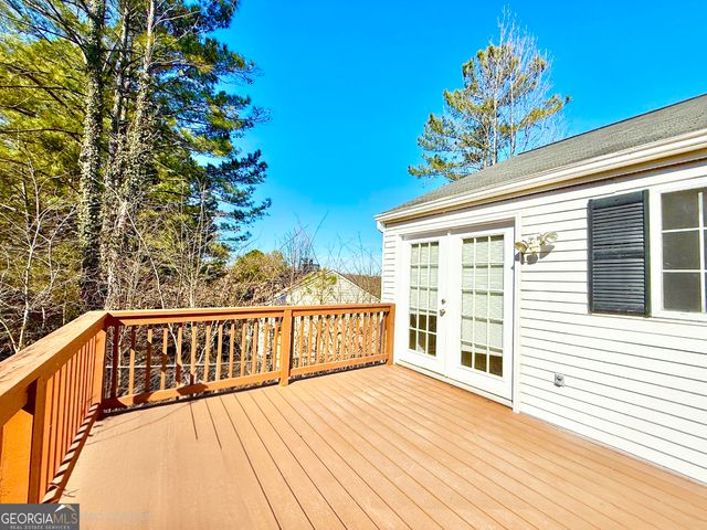 2117 Williams Place, Norcross, GA 30071