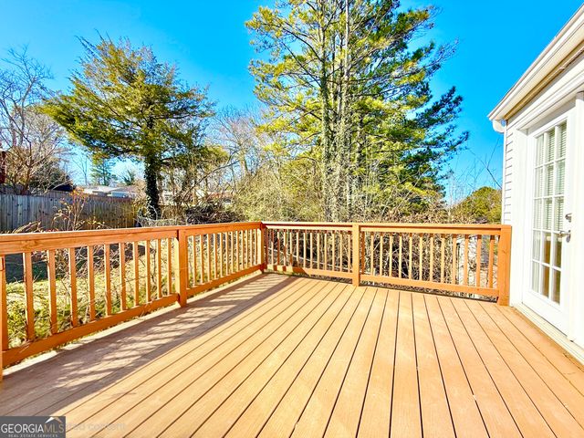 2117 Williams Place, Norcross, GA 30071