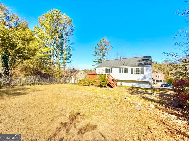 2117 Williams Place, Norcross, GA 30071