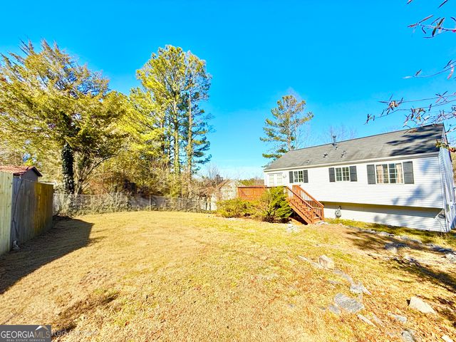 2117 Williams Place, Norcross, GA 30071