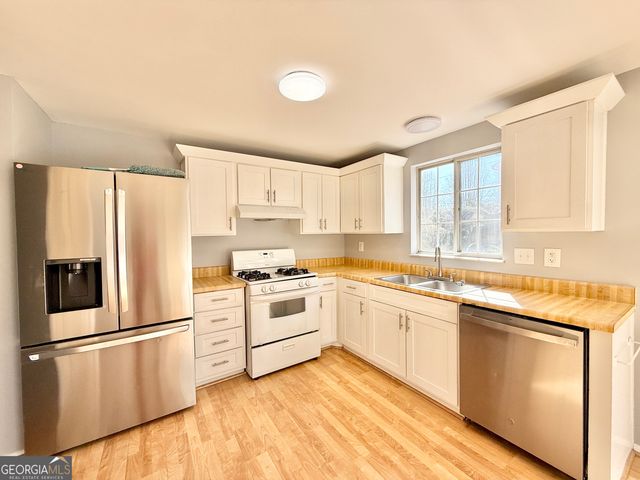 2117 Williams Place, Norcross, GA 30071