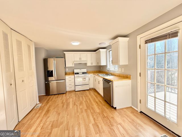 2117 Williams Place, Norcross, GA 30071