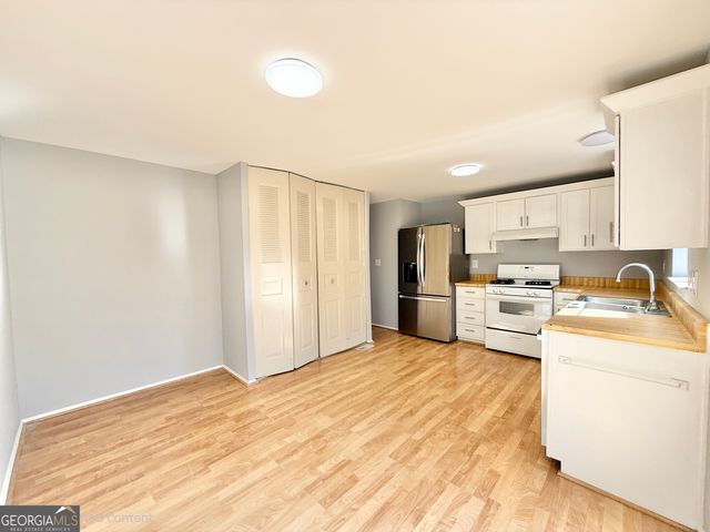 2117 Williams Place, Norcross, GA 30071