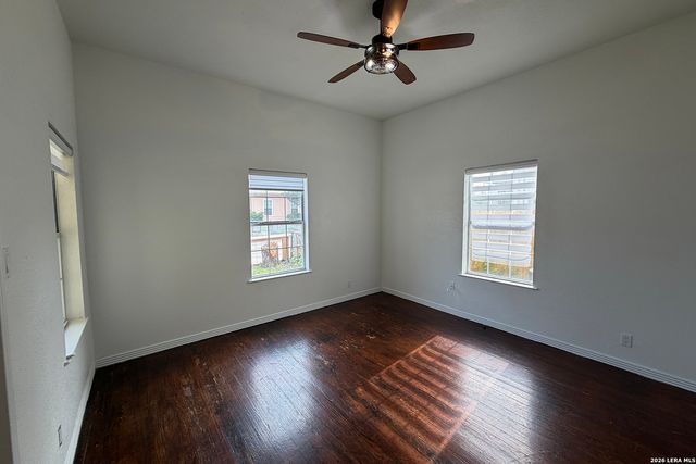123 PARK CT, San Antonio, TX 78212