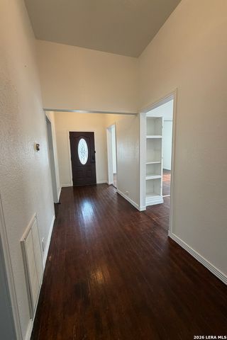 123 PARK CT, San Antonio, TX 78212