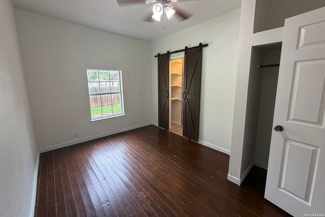 123 PARK CT, San Antonio, TX 78212