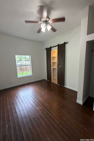 123 PARK CT, San Antonio, TX 78212