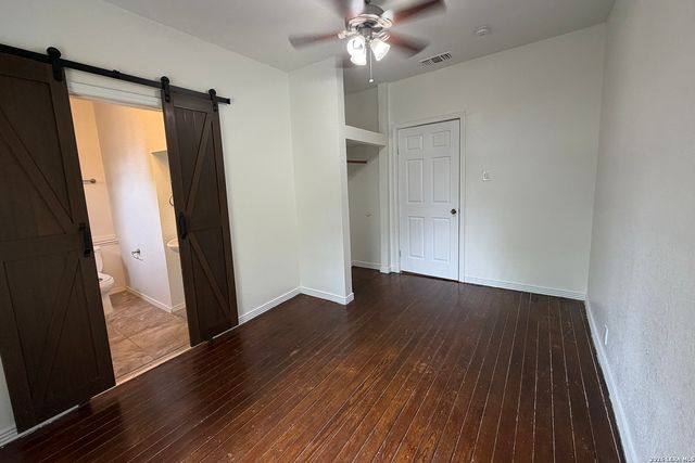 123 PARK CT, San Antonio, TX 78212