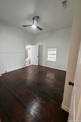 123 PARK CT, San Antonio, TX 78212