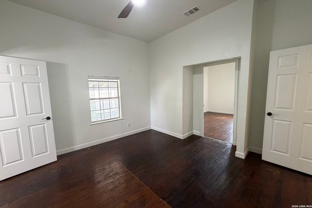 123 PARK CT, San Antonio, TX 78212