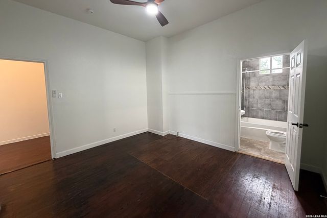 123 PARK CT, San Antonio, TX 78212