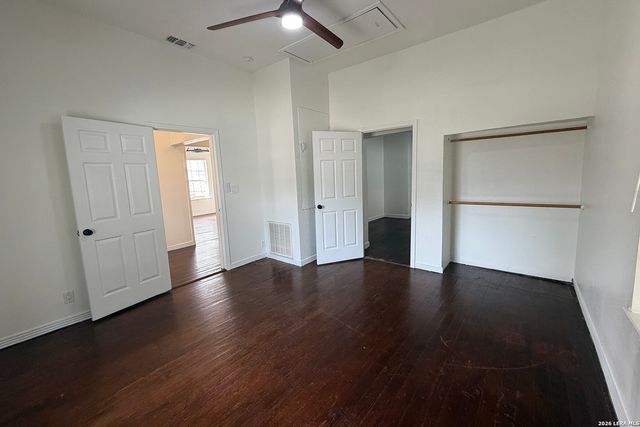 123 PARK CT, San Antonio, TX 78212