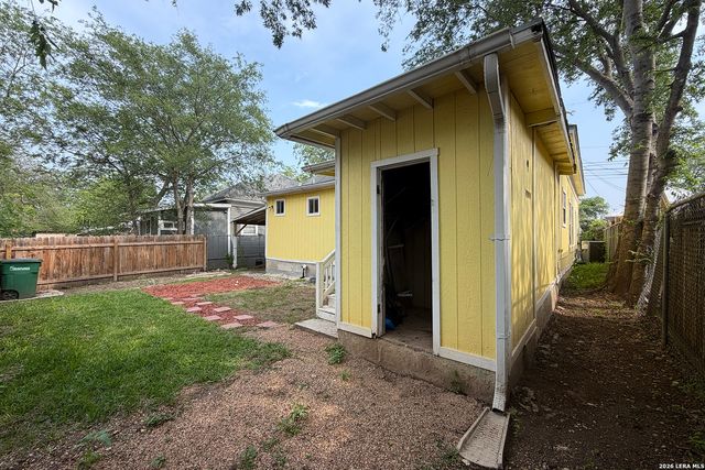 123 PARK CT, San Antonio, TX 78212