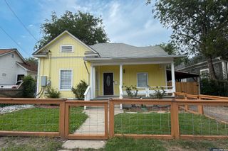 123 PARK CT, San Antonio, TX 78212