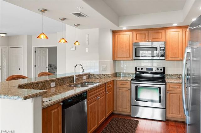 13962 Southampton DR 4402, Bonita Springs, FL 34135