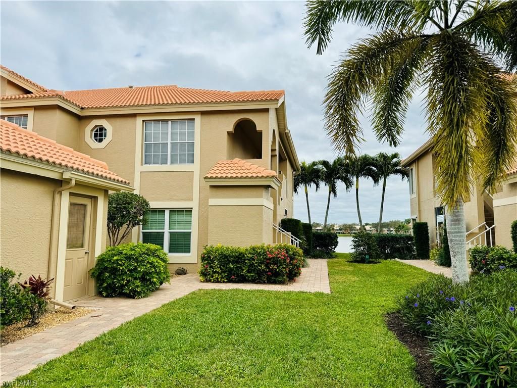 13962 Southampton DR 4402, Bonita Springs, FL 34135