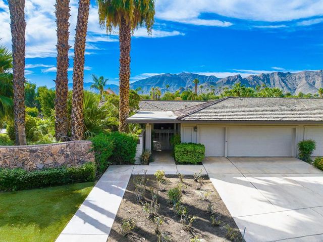 132 Yale Drive, Rancho Mirage, CA 92270