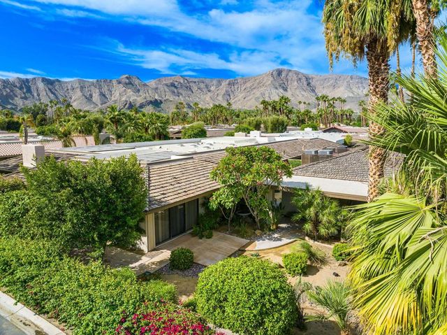 132 Yale Drive, Rancho Mirage, CA 92270