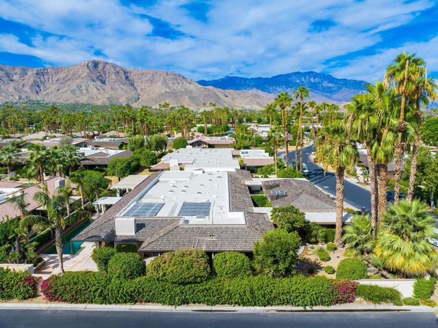 132 Yale Drive, Rancho Mirage, CA 92270