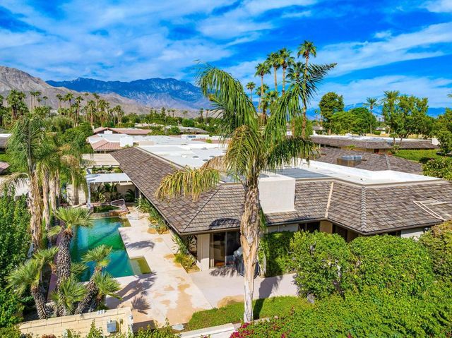 132 Yale Drive, Rancho Mirage, CA 92270