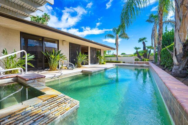 132 Yale Drive, Rancho Mirage, CA 92270