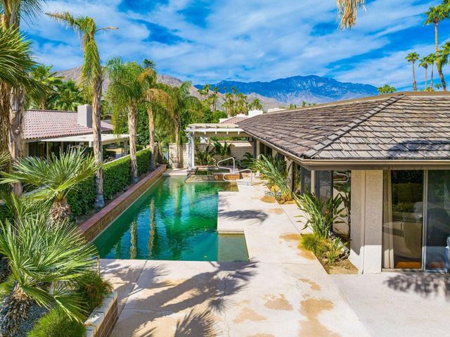 132 Yale Drive, Rancho Mirage, CA 92270