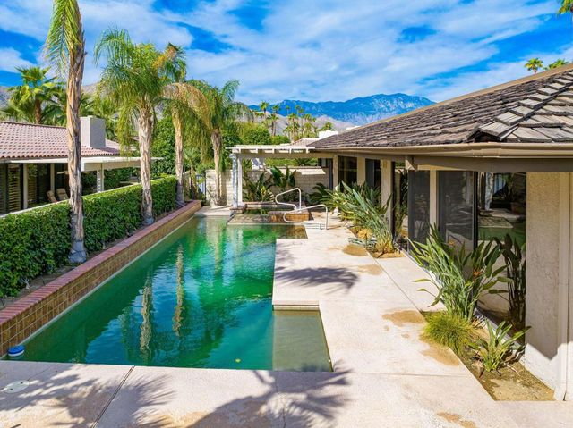 132 Yale Drive, Rancho Mirage, CA 92270