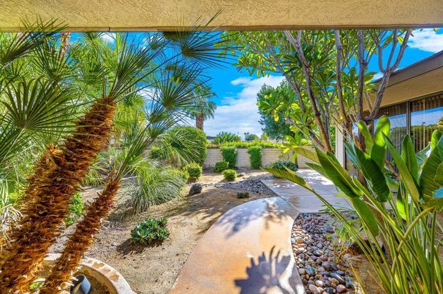 132 Yale Drive, Rancho Mirage, CA 92270